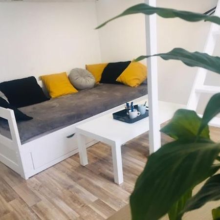 Studio Cosy Бурж Экстерьер фото