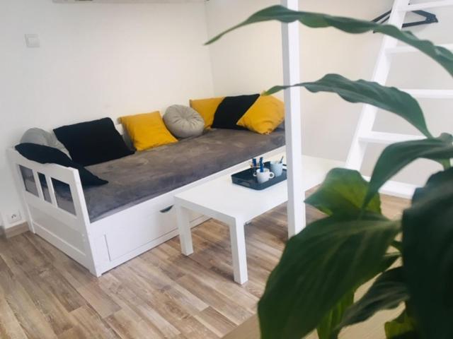 Studio Cosy Бурж Экстерьер фото