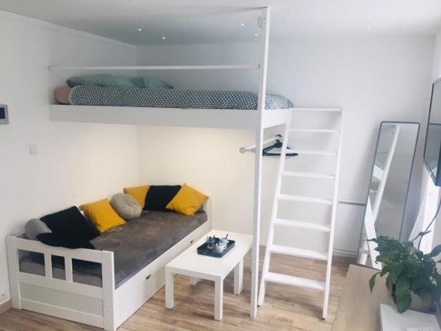 Studio Cosy Бурж Экстерьер фото