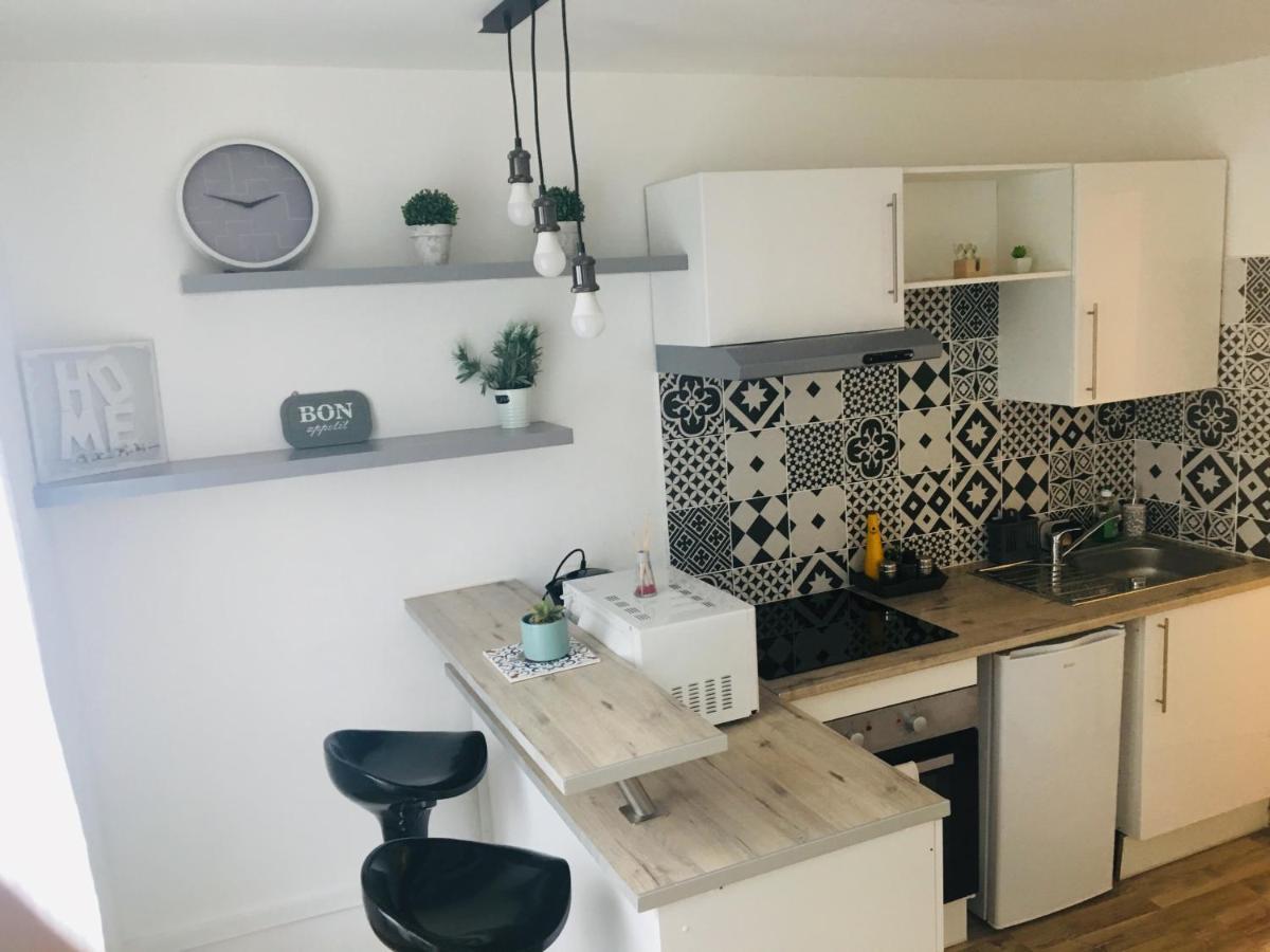 Studio Cosy Бурж Экстерьер фото