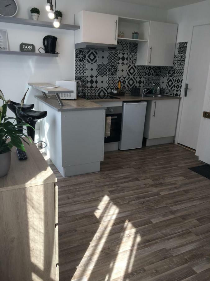 Studio Cosy Бурж Экстерьер фото