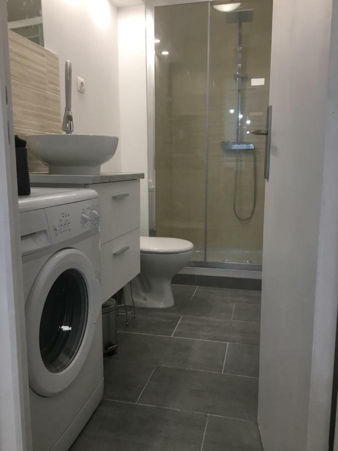 Studio Cosy Бурж Экстерьер фото
